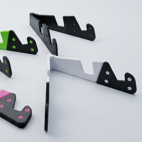 Soporte para Celular o Tablet - Pack x2