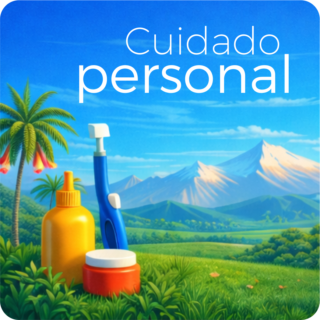 Cuidado personal