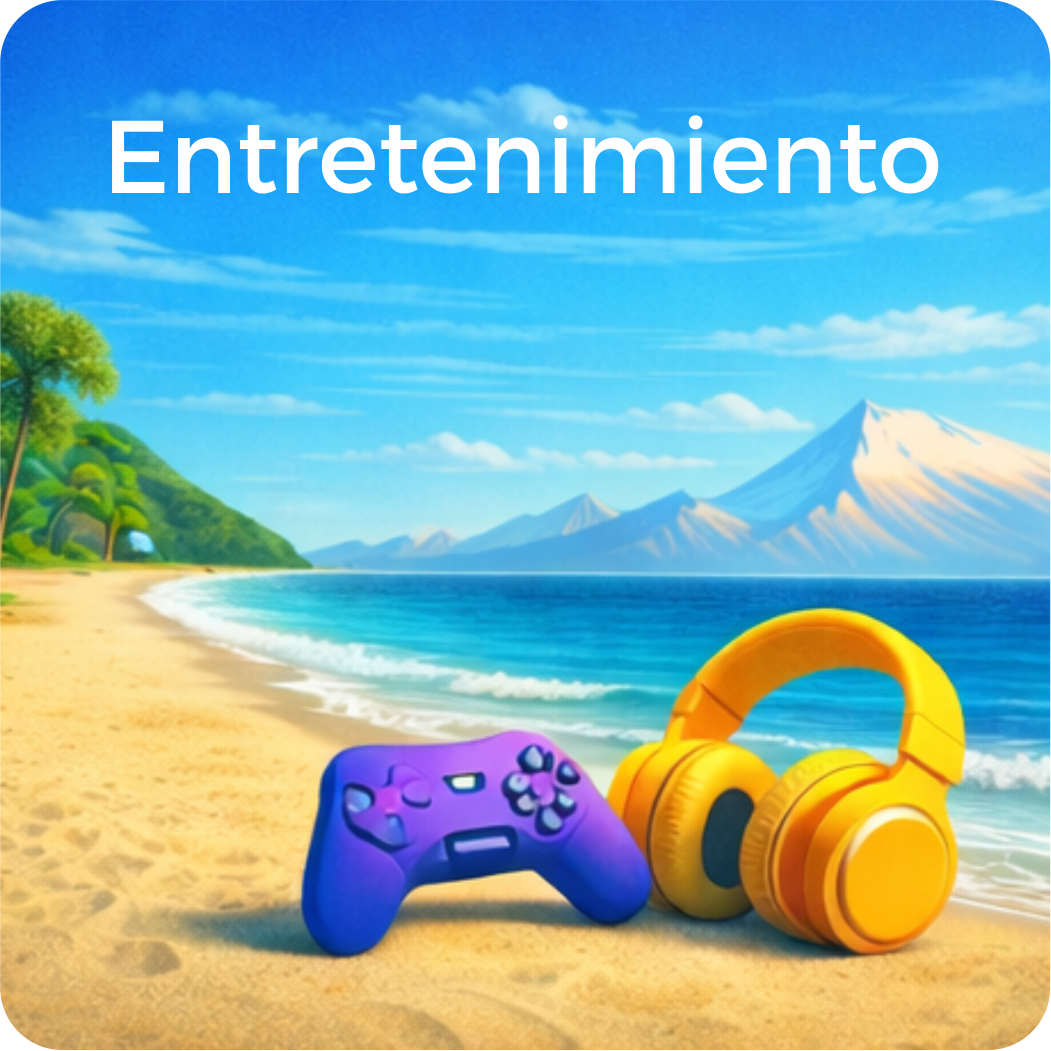 Entretenimiento
