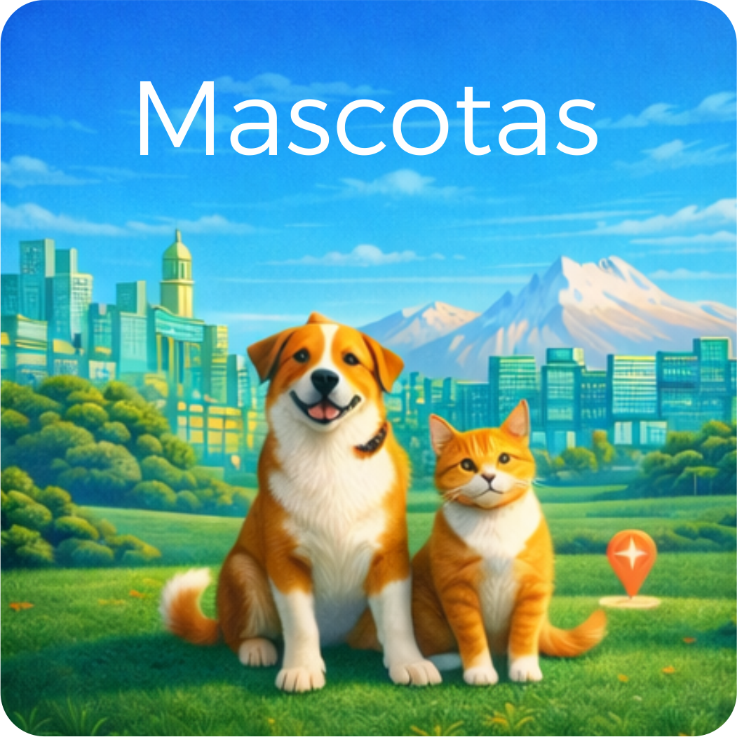 Mascotas