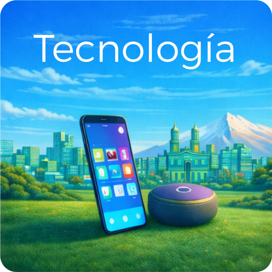 Tecnología