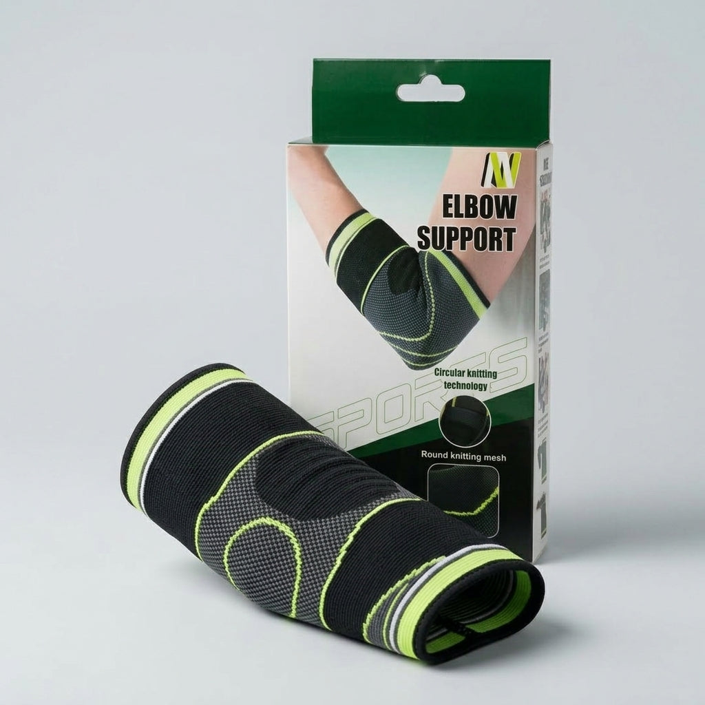 Pack Codera + Tobillera Deportiva