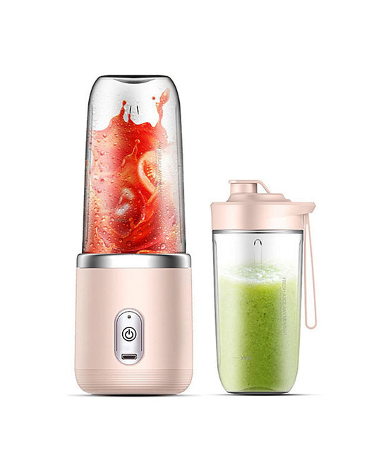 Mini Licuadora Portatil 400ml