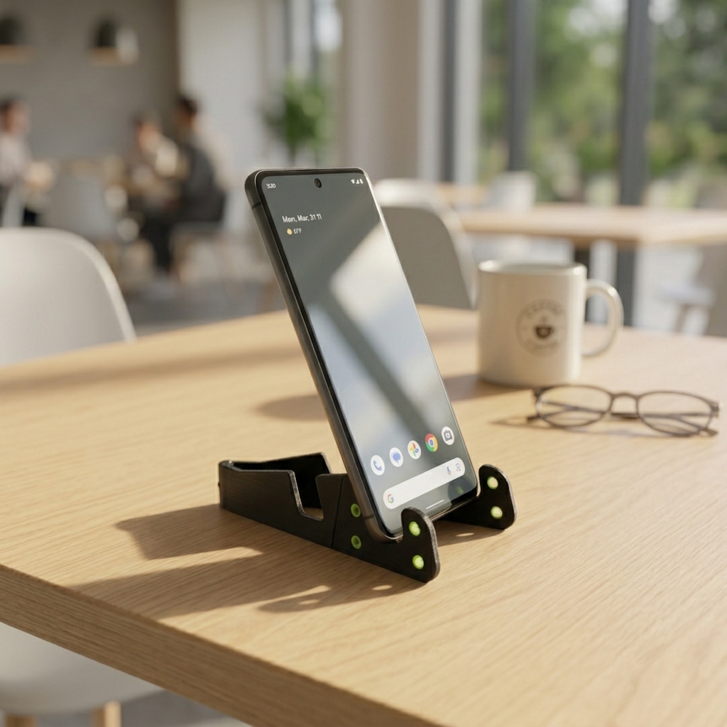 Soporte para Celular o Tablet - Pack x2