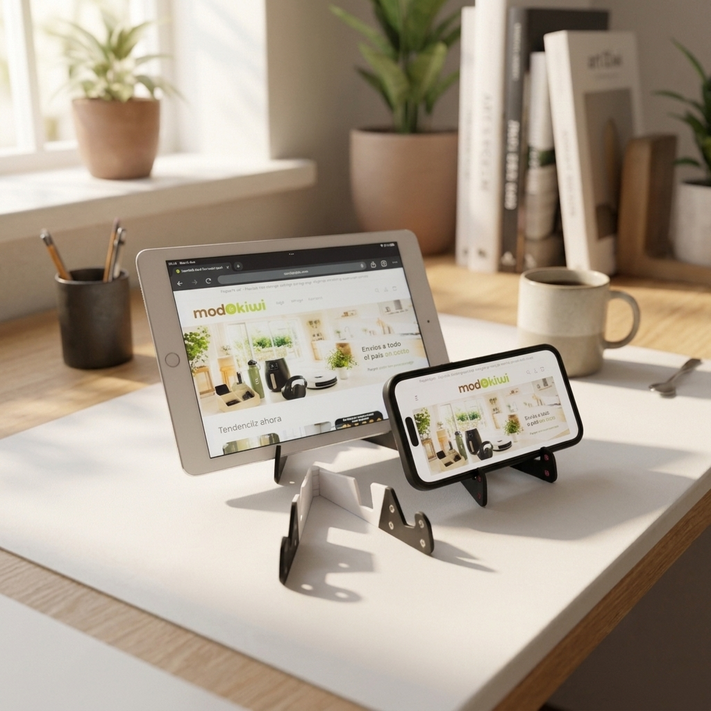 Soporte para Celular o Tablet - Pack x2