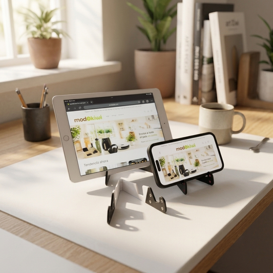 Soporte para Celular o Tablet - Pack x2