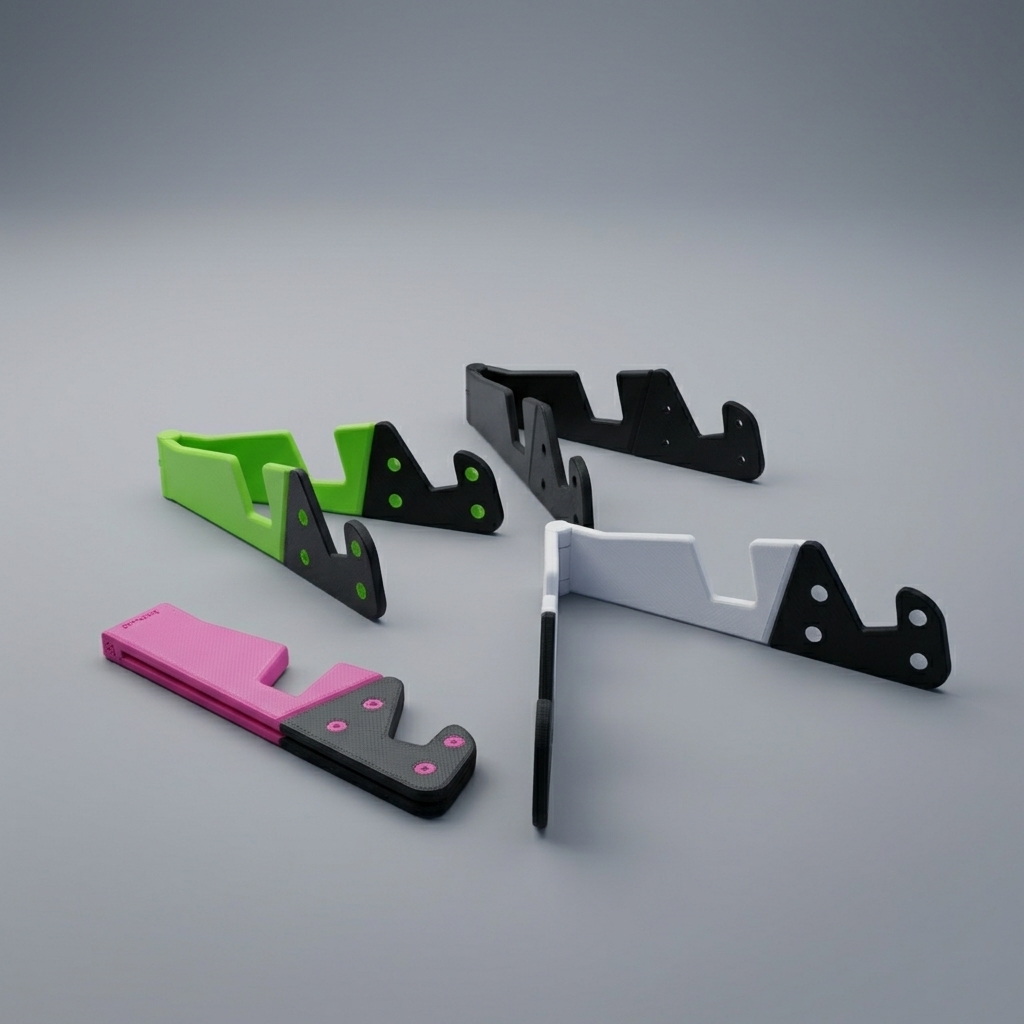 Soporte para Celular o Tablet - Pack x2