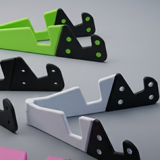 Soporte para Celular o Tablet - Pack x2